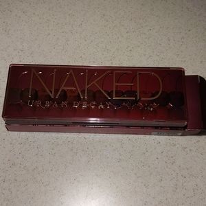 **BNIB** Urban Decay Naked Cherry